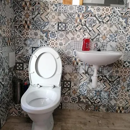 بيت للعطل Se Zahradou Pro Dve Osoby V Turisticky Oblibene Lokalite *