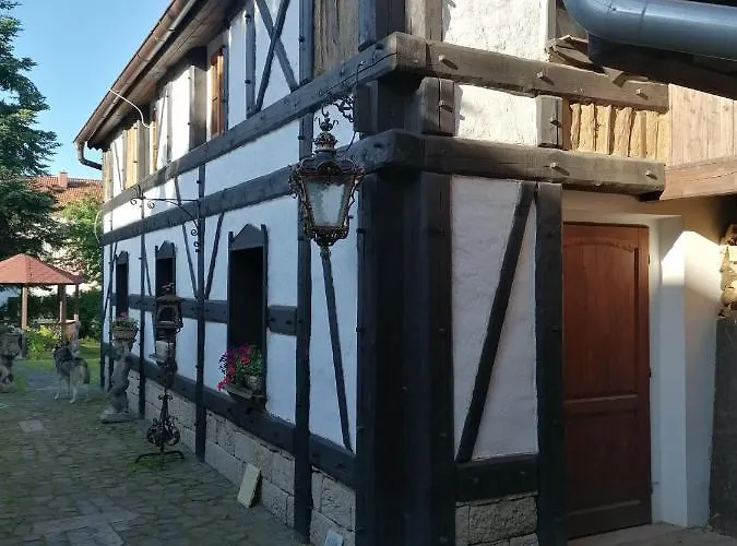 Se Zahradou Pro Dve Osoby V Turisticky Oblibene Lokalite * Bela pod Bezdezem