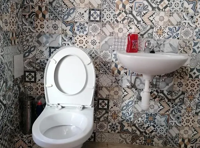 Casa vacanze Se Zahradou Pro Dve Osoby V Turisticky Oblibene Lokalite *